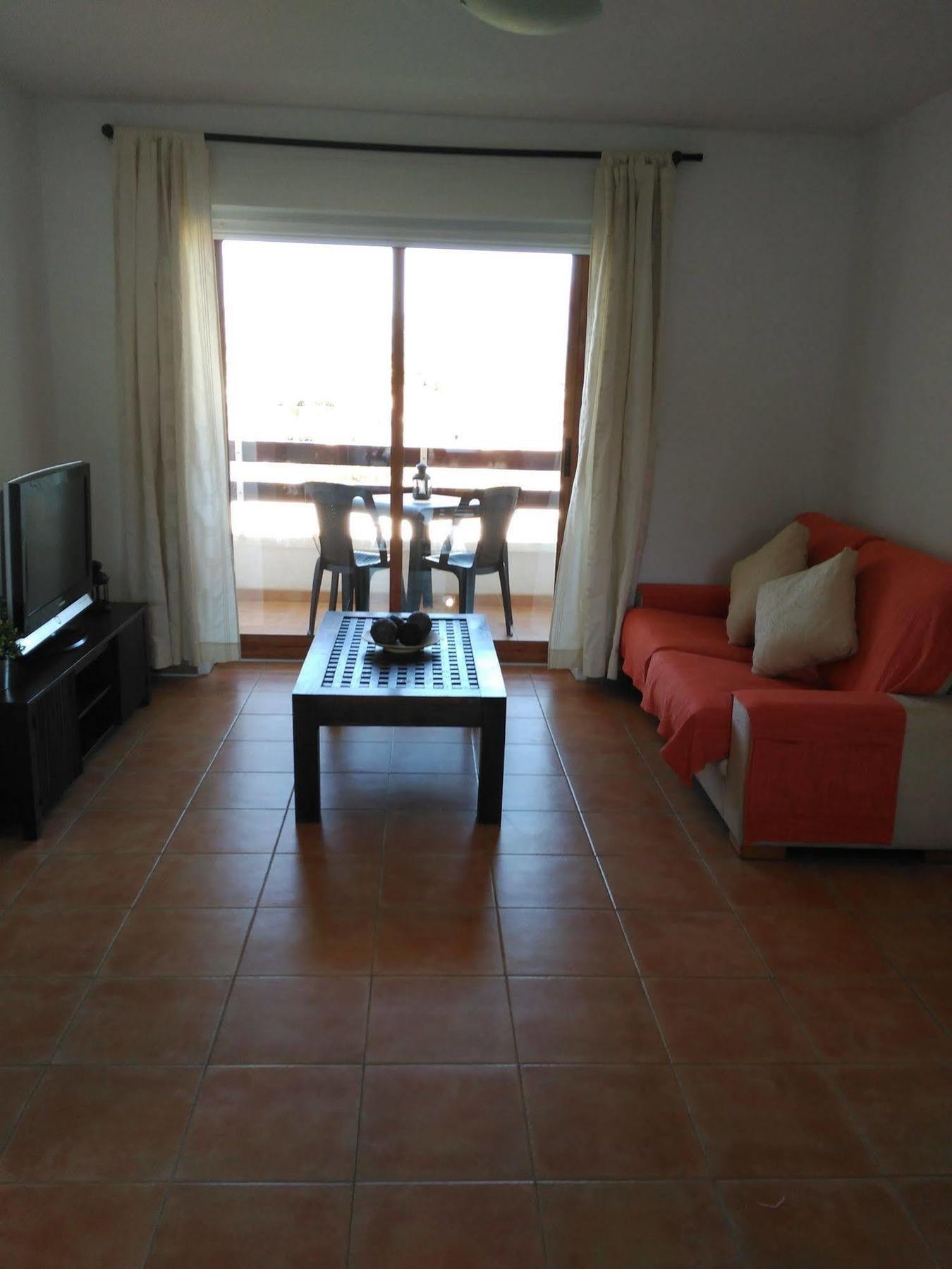 Albir-Beach Apartments El Albir Exterior photo